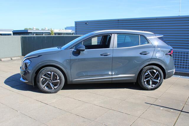 KIA SPORTAGE 1.6 T-GDi MHEV DynamicLine navigatie / Camera / Trekhaak – foto 4