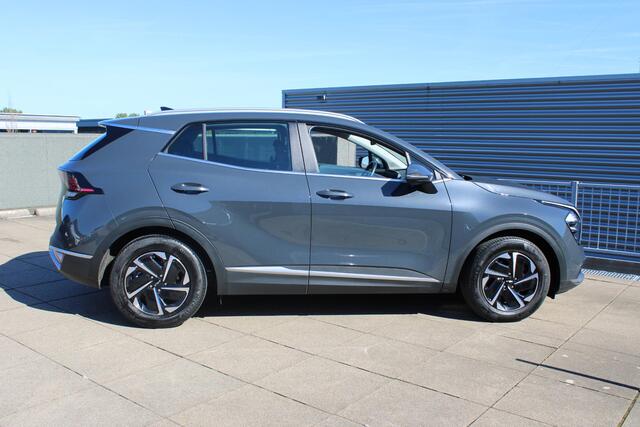 KIA SPORTAGE 1.6 T-GDi MHEV DynamicLine navigatie / Camera / Trekhaak – foto 8