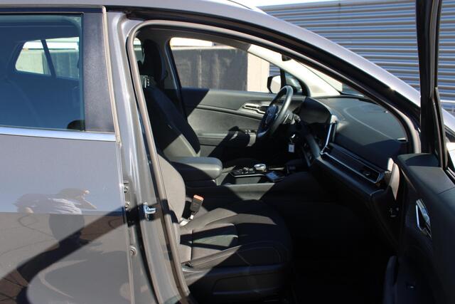 KIA SPORTAGE 1.6 T-GDi MHEV DynamicLine navigatie / Camera / Trekhaak – foto 10