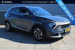 KIA SPORTAGE 1.6 T-GDi MHEV DynamicLine navigatie / C