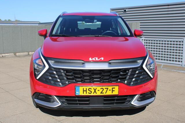 KIA SPORTAGE 1.6 T-GDi MHEV DynamicLine Navigatie / Camera / Trekhaak – foto 3