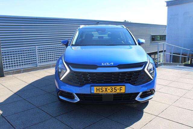 KIA SPORTAGE 1.6 T-GDi MHEV DynamicLine navigatie / camera / trekhaak – foto 3