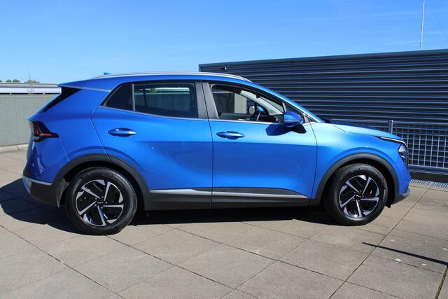 KIA SPORTAGE 1.6 T-GDi MHEV DynamicLine navigatie / camera / trekhaak – foto 7