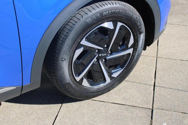 KIA SPORTAGE 1.6 T-GDi MHEV DynamicLine navigatie / camera / trekhaak – foto 8