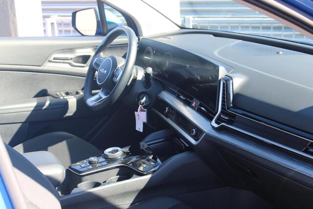 KIA SPORTAGE 1.6 T-GDi MHEV DynamicLine navigatie / camera / trekhaak – foto 9