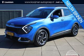 KIA SPORTAGE 1.6 T-GDi MHEV DynamicLine navigatie / c
