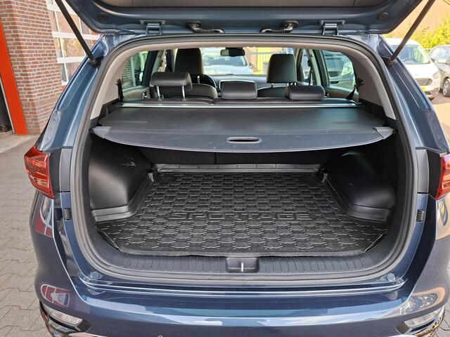 KIA SPORTAGE 1.6 GDI DynamicLine Leer|JBL|Trekhaak|Carplay – foto 4