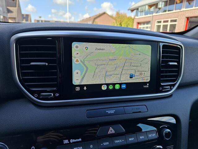 KIA SPORTAGE 1.6 GDI DynamicLine Leer|JBL|Trekhaak|Carplay – foto 7