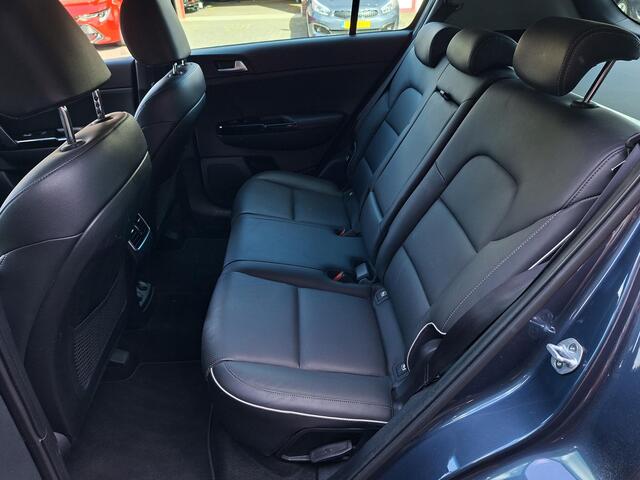 KIA SPORTAGE 1.6 GDI DynamicLine Leer|JBL|Trekhaak|Carplay – foto 8