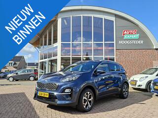 KIA SPORTAGE 1.6 GDI DynamicLine Leer|JBL|Trekhaak|Ca
