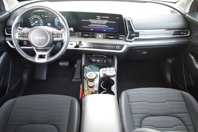 KIA SPORTAGE 1.6 T-GDi Hybrid DynamicPlusLine | Stoel / Stuurverwarming | Panorama/ Schuifdak | Elektrische achterklep | Adaptive Cruise | – foto 3