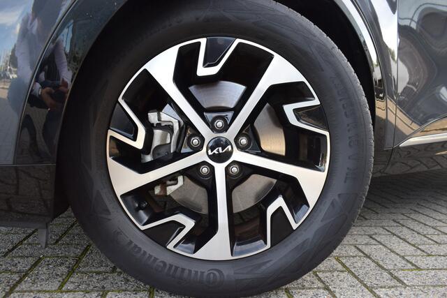 KIA SPORTAGE 1.6 T-GDi Hybrid DynamicPlusLine | Stoel / Stuurverwarming | Panorama/ Schuifdak | Elektrische achterklep | Adaptive Cruise | – foto 4