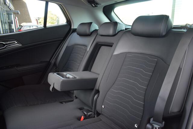 KIA SPORTAGE 1.6 T-GDi Hybrid DynamicPlusLine | Stoel / Stuurverwarming | Panorama/ Schuifdak | Elektrische achterklep | Adaptive Cruise | – foto 7