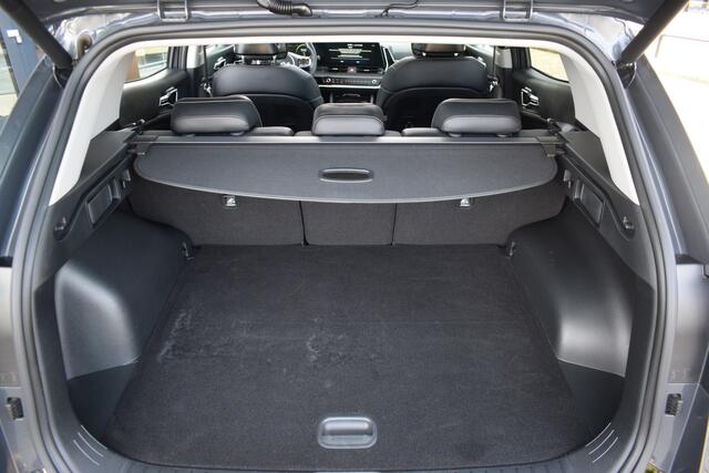 KIA SPORTAGE 1.6 T-GDi Hybrid DynamicPlusLine | Stoel / Stuurverwarming | Panorama/ Schuifdak | Elektrische achterklep | Adaptive Cruise | – foto 8