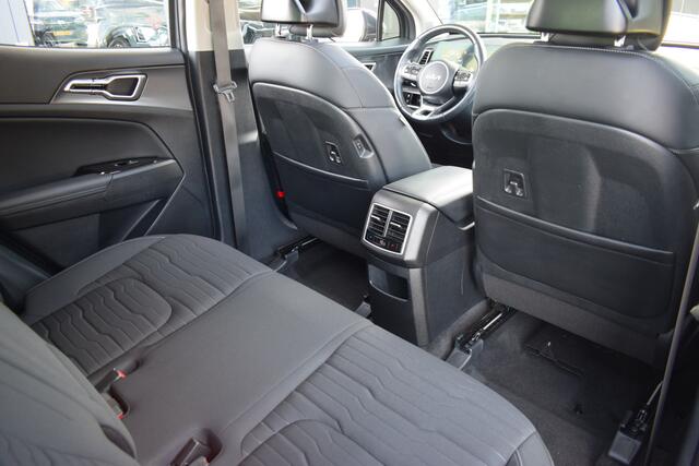 KIA SPORTAGE 1.6 T-GDi Hybrid DynamicPlusLine | Stoel / Stuurverwarming | Panorama/ Schuifdak | Elektrische achterklep | Adaptive Cruise | – foto 10
