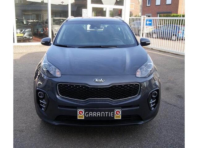 KIA SPORTAGE 1.6 GDI DynamicLine Camera ,navi,Clima,Cruise,RIJKLAARPRIJS!! – foto 2