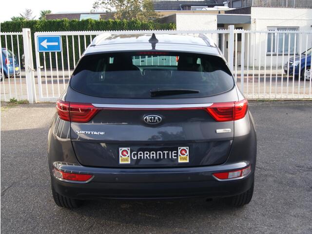 KIA SPORTAGE 1.6 GDI DynamicLine Camera ,navi,Clima,Cruise,RIJKLAARPRIJS!! – foto 6