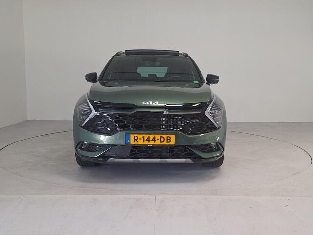 KIA SPORTAGE 1.6 HEV GT-PlusLine – foto 2