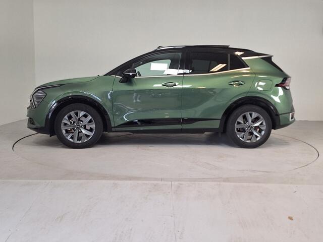 KIA SPORTAGE 1.6 HEV GT-PlusLine – foto 7
