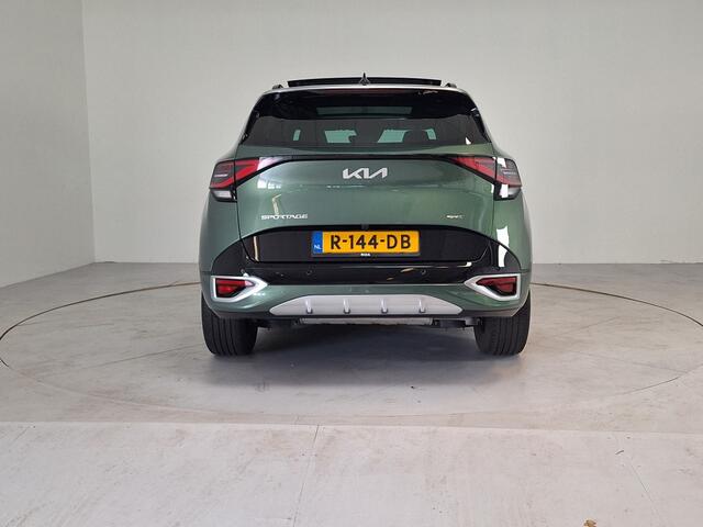 KIA SPORTAGE 1.6 HEV GT-PlusLine – foto 8