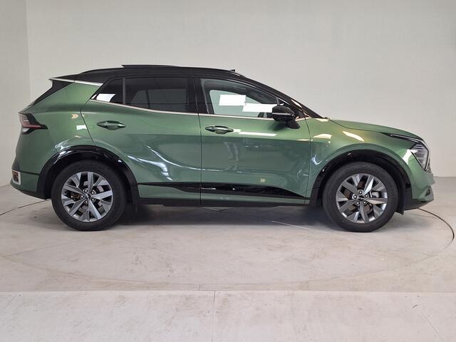 KIA SPORTAGE 1.6 HEV GT-PlusLine – foto 9