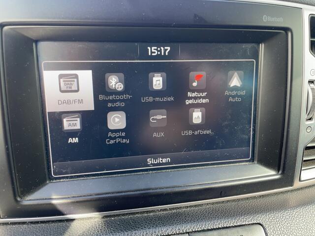 KIA SPORTAGE 1.6 GDI DynamicLine Dealer Onderhouden | Carplay | Camera!! – foto 5