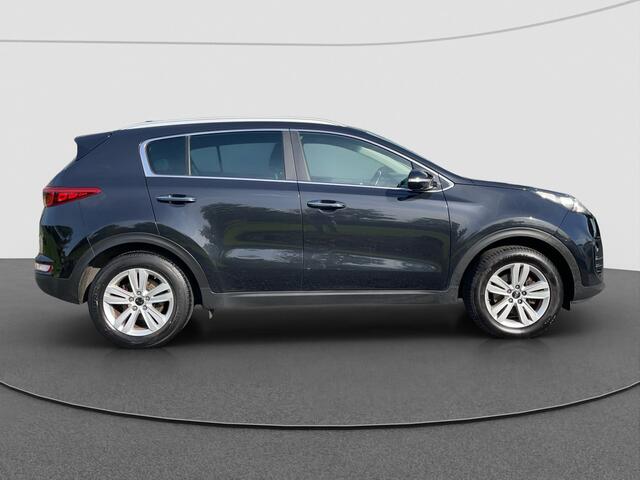 KIA SPORTAGE 1.6 GDI DynamicLine Dealer Onderhouden | Carplay | Camera!! – foto 7