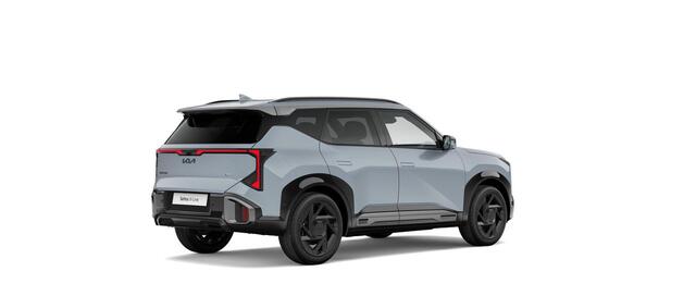 KIA Seltos 1.6 GDi DCT6 Hybrid X-line | Dodehoekcamera | LED-koplampen | 360°-camera | X-Line interieur en exterieur | Stuurwielverwarming | Stoelverwarming voorstoelen |