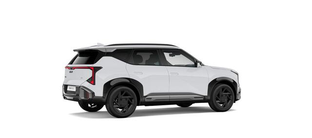 KIA Seltos 1.6 GDi DCT6 Hybrid X-line | Dodehoekcamera | LED-koplampen | 360°-camera | X-Line interieur en exterieur | Stuurwielverwarming | Stoelverwarming voorstoelen |