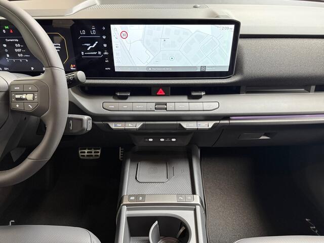 KIA Seltos X-Line I Demo