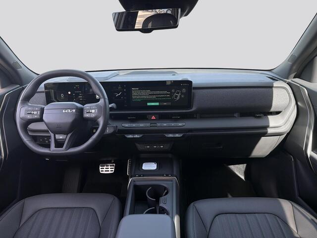 KIA Seltos 1.6T DCT7 X-Line Demo Edition | 360 Camera | Harman Kardon | Stoelventilatie | Elektrische achterklep