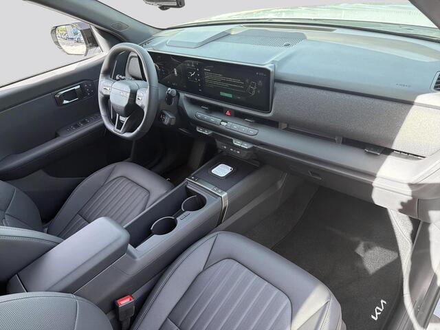 KIA Seltos 1.6T DCT7 X-Line Demo Edition | 360 Camera | Harman Kardon | Stoelventilatie | Elektrische achterklep