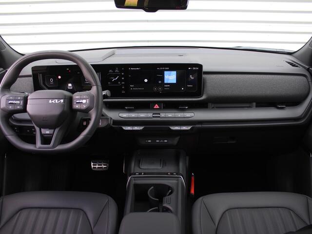 KIA Seltos 1.6 T-GDi DCT7 X-Line Demo Edition | Stuur-/stoelverwarming + ventilatie | 360 Camera | Leer | Elek. stoelverstelling | Telefoonlader | LED | 19" LM | – foto 6