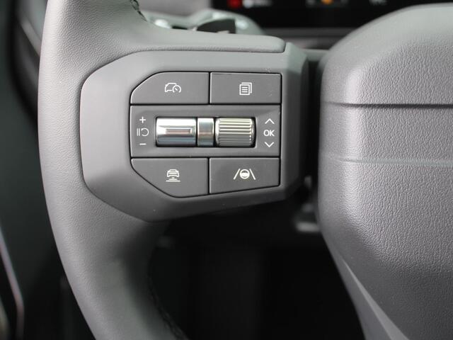 KIA Seltos 1.6 T-GDi DCT7 X-Line Demo Edition | Stuur-/stoelverwarming + ventilatie | 360 Camera | Leer | Elek. stoelverstelling | Telefoonlader | LED | 19" LM | – foto 9