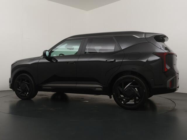 KIA Seltos 1.6 T-GDI DCT7 X-Line Demo Edition - Harman/Kardon - Adaptieve cruise control - Stoel/Stuurverwarming - AppleCarplay - Android Auto - 7 jaar fabrieksgarantie of 150.000km