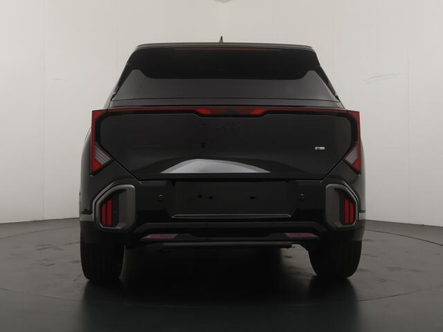 KIA Seltos 1.6 T-GDI DCT7 X-Line Demo Edition - Harman/Kardon - Adaptieve cruise control - Stoel/Stuurverwarming - AppleCarplay - Android Auto - 7 jaar fabrieksgarantie of 150.000km