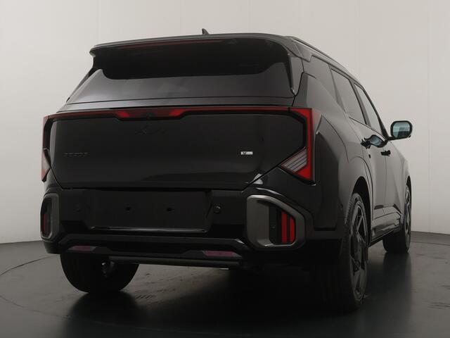 KIA Seltos 1.6 T-GDI DCT7 X-Line Demo Edition - Harman/Kardon - Adaptieve cruise control - Stoel/Stuurverwarming - AppleCarplay - Android Auto - 7 jaar fabrieksgarantie of 150.000km