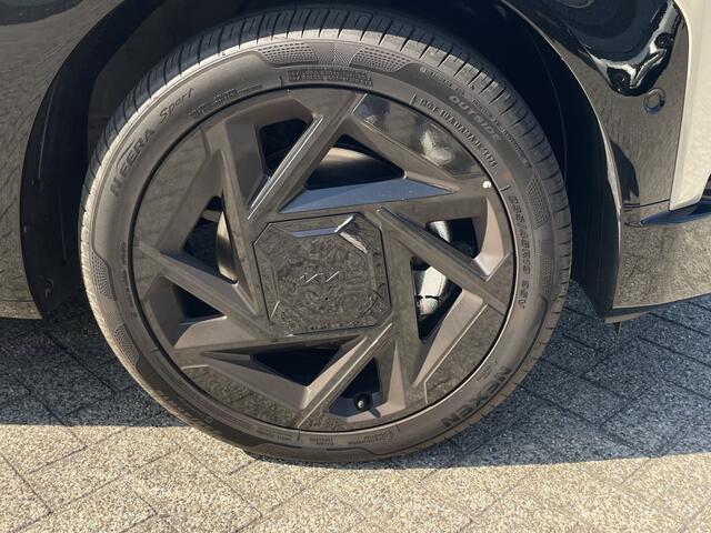 KIA Seltos 1.6 GDi Hyb. X-Line