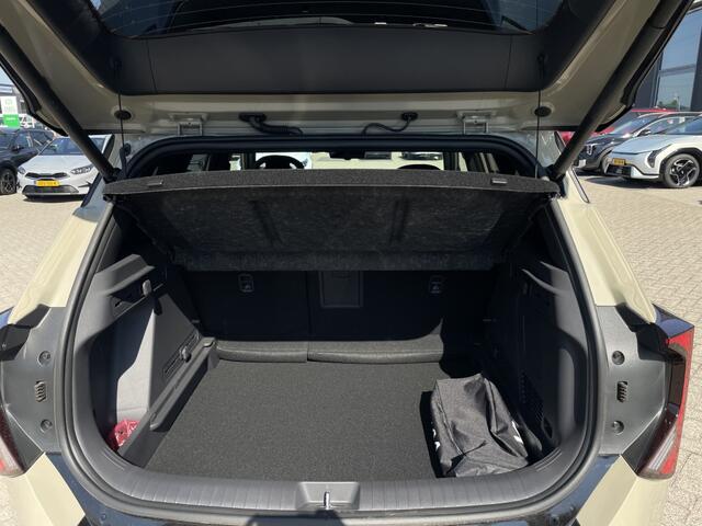 KIA Seltos 1.6 GDi Hyb. X-Line