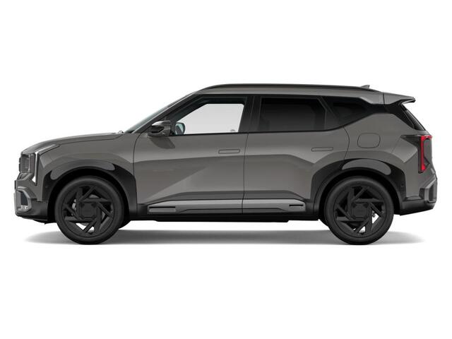 KIA Seltos 1.6 GDi Hybrid X-Line
