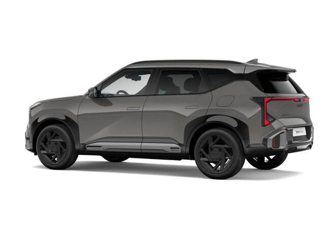KIA Seltos 1.6 GDi Hybrid X-Line