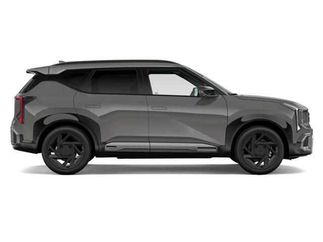 KIA Seltos 1.6 GDi Hybrid X-Line