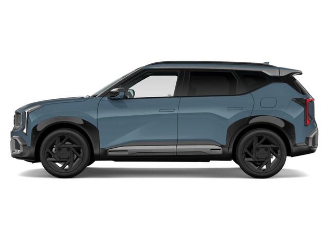 KIA Seltos 1.6 GDi Hybrid X-Line