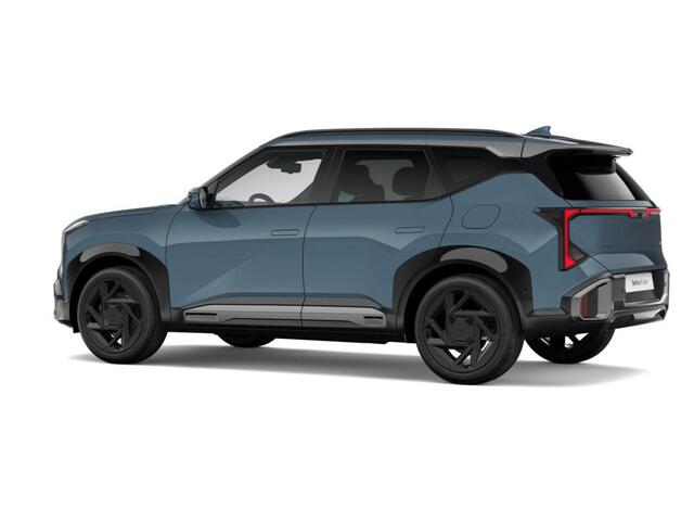 KIA Seltos 1.6 GDi Hybrid X-Line