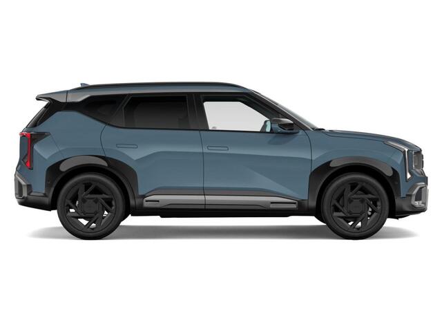 KIA Seltos 1.6 GDi Hybrid X-Line