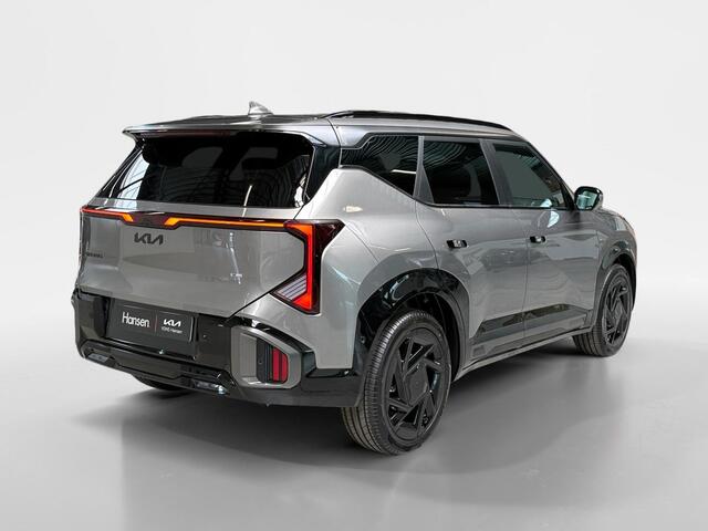 KIA Seltos other 1.6 T-GDi X-Line Demo Edition I Harmon Kardon I 360° Camera I CarPlay I Stoelverwarming I Stoelventilatie – foto 2