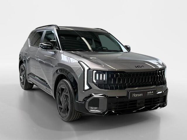 KIA Seltos other 1.6 T-GDi X-Line Demo Edition I Harmon Kardon I 360° Camera I CarPlay I Stoelverwarming I Stoelventilatie – foto 4