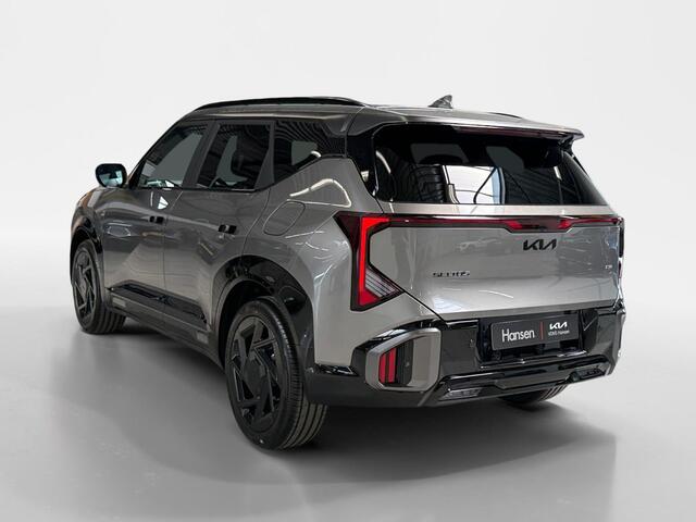 KIA Seltos other 1.6 T-GDi X-Line Demo Edition I Harmon Kardon I 360° Camera I CarPlay I Stoelverwarming I Stoelventilatie – foto 5