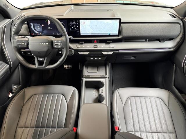 KIA Seltos other 1.6 T-GDi X-Line Demo Edition I Harmon Kardon I 360° Camera I CarPlay I Stoelverwarming I Stoelventilatie – foto 6