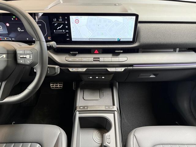 KIA Seltos other 1.6 T-GDi X-Line Demo Edition I Harmon Kardon I 360° Camera I CarPlay I Stoelverwarming I Stoelventilatie – foto 8